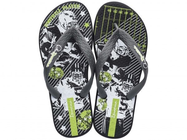 В'єтнамки IPANEMA 82538_20743 р. 38 чорний