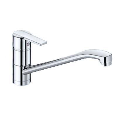 Змішувач для кухні Kludi D-Core 389550590