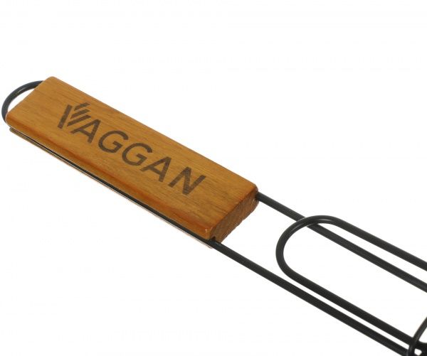 Решетка-гриль Vaggan 27х19х50 см