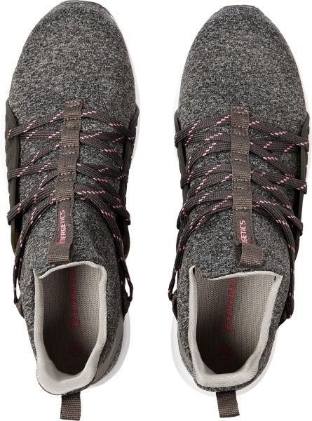 Кроссовки Energetics Electra IV W 288275-902045 р.38 серый