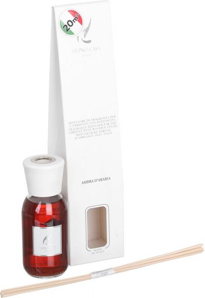 Аромадифузор для дому Hypno Casa Ambra D'arabia 100 мл 