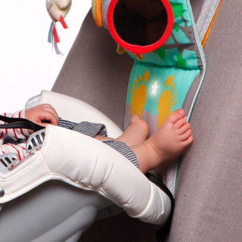 Развивающий центр Taf Toys для автомобиля Лесная музыка