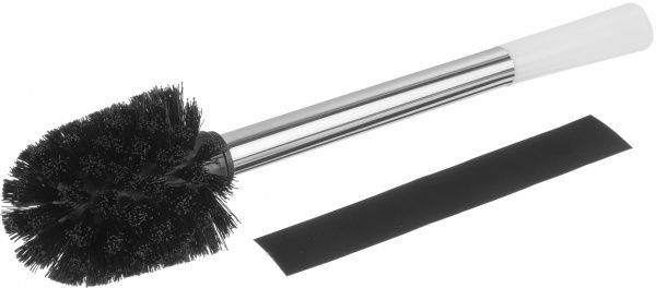 Йоржик для унітаза Trento Aquacolor 33485