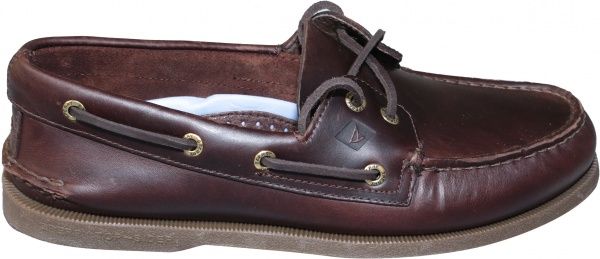 Мокасины Sperry р. US 11,5 коричневый SP-0195214