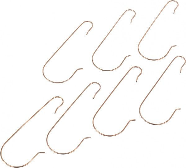 Крючки для игрушек