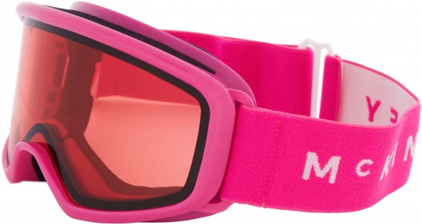 Горнолыжная маска McKinley Pulse S 409250-391 Pulse S розовый 