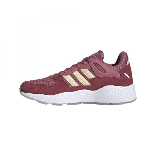 Кроссовки Adidas CRAZYCHAOS FW3175 р.UK 4