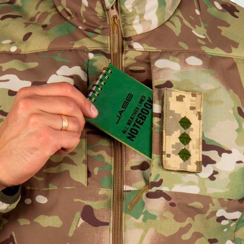 Куртка P1G-Tac Silva-Camo [1250] MTP/MCU camo XL 