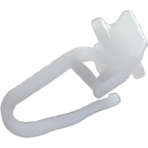 Крючки Bojanek для SLIM белый 30 шт. 