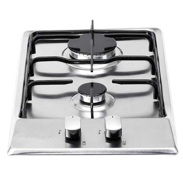 Варочная поверхность газовая Pyramida PFS 320 IX/R