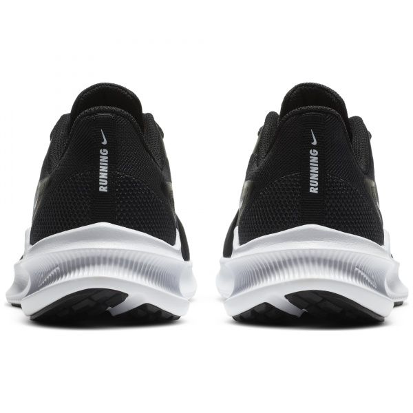 Кроссовки Nike Downshifter 10 CI9984-001 р.US 9 черный