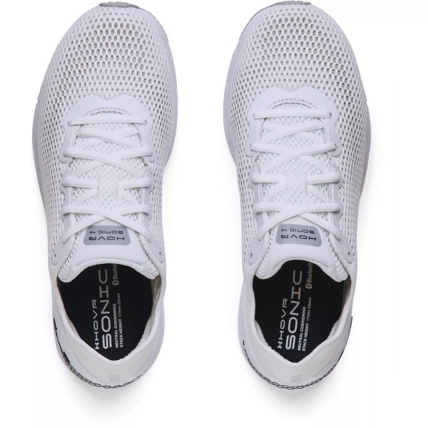 Кроссовки Under Armour UA HOVR Sonic 4 3023543-103 р.US 12,5 белый