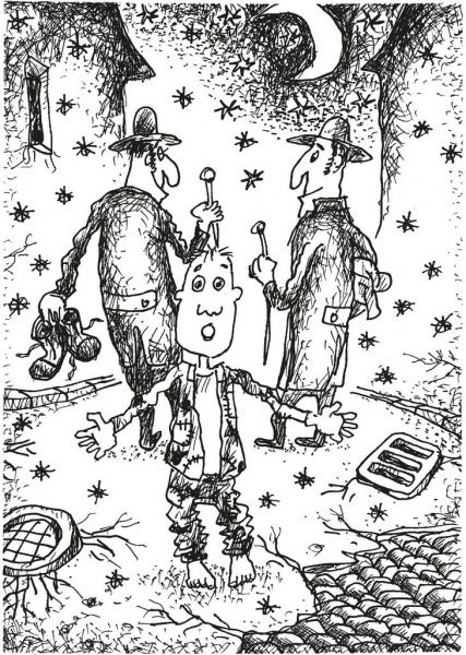 Книга Джеймс Грінвуд «Невигадана історія маленького обірванця» 978-617-629-540-2