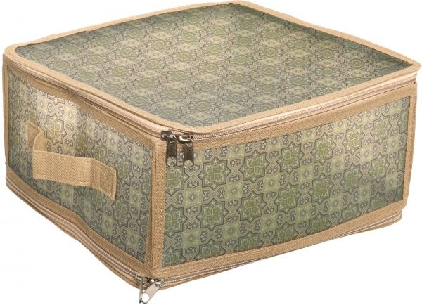 Короб складаний Handy Home ESH01 M на блискавці 150x280x300 мм