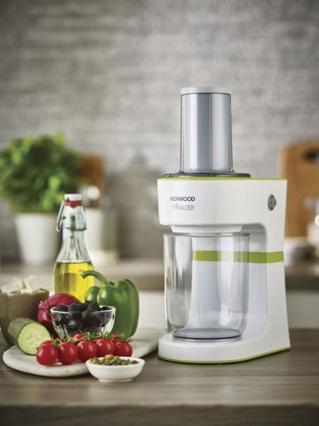 Спіралайзер Kenwood FJM200WG 