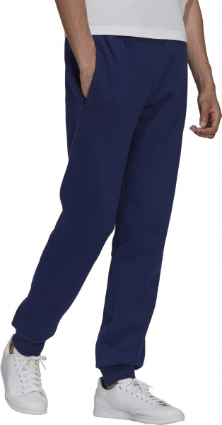 Брюки Adidas ESSENTIALS PANT H34658 р. 2XL синий