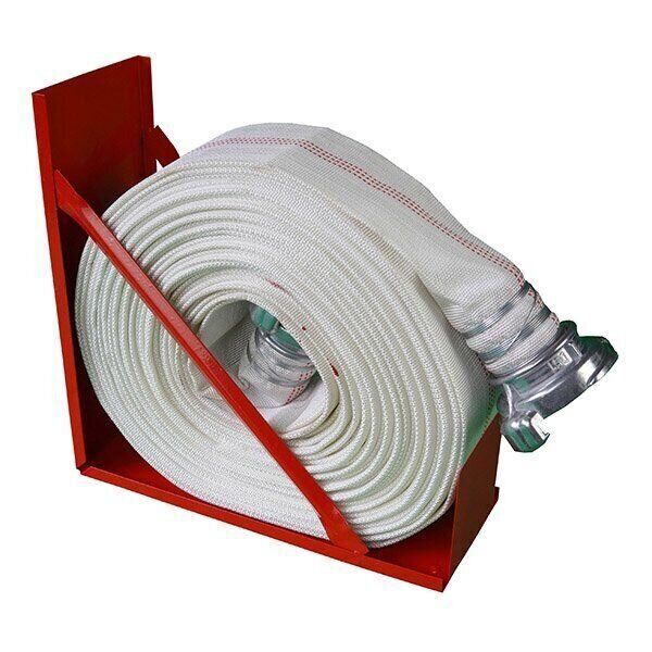 Кассета для пожарного рукава Пожсоюз 384x120x305 мм