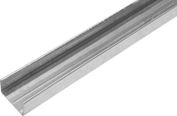 Профиль Knauf CD 60/3 м 0,6 мм 