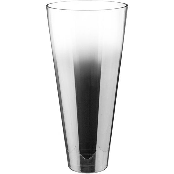 Ваза декоративная Gliter 30 см