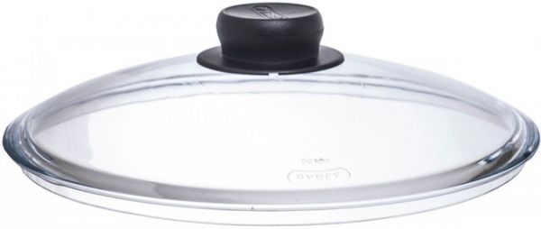 Кришка Bombe 26 см B26CL00 Pyrex
