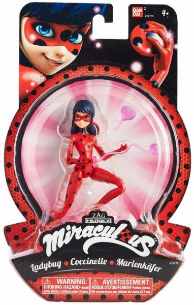 Кукла Miraculous Леди Баг 39721