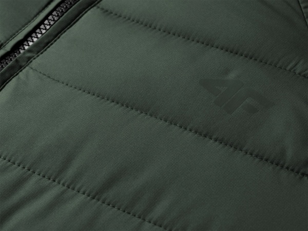 Куртка 4F D4Z21-KUMP206-43S р.M хакі