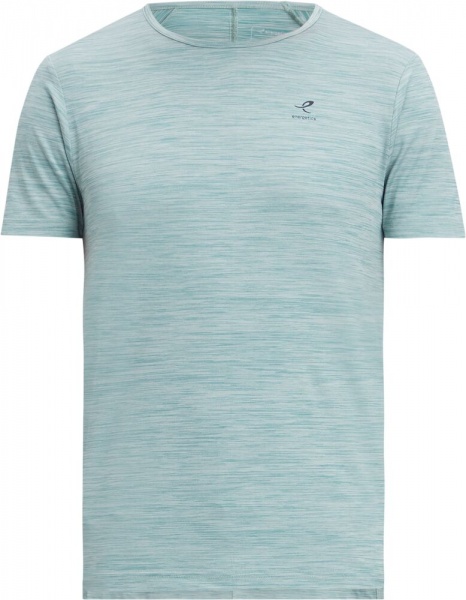 Футболка Energetics Onorio M 417522-902911 р.2XL темно-зелений