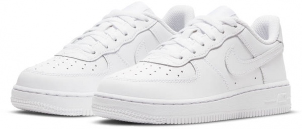 Кроссовки Nike DH2925-111 р.35,5 белый