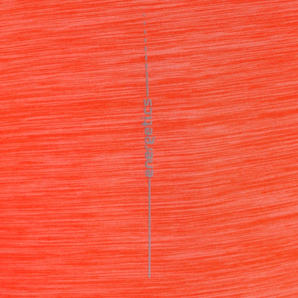 Футболка Energetics Eeva II wms 411868-910911 р.S розовый меланж