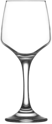 Бокал для вина Lal 295 мл LAV 