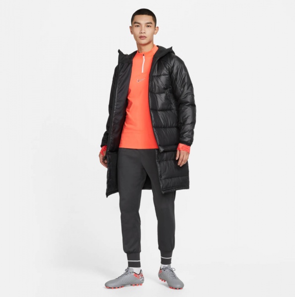 Куртка Nike M NK TF ACDPR 2IN1 SDF JACKET DJ6306-010 р.M чорний