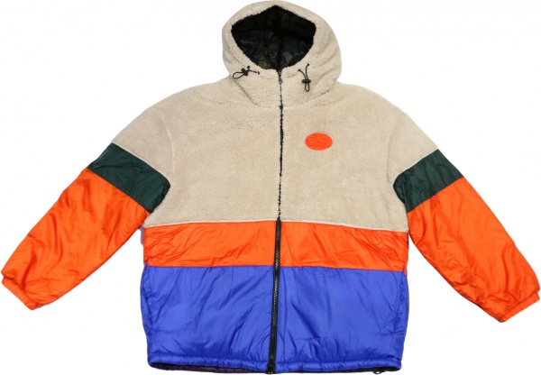 Куртка EA7 6LPB09-PN5ZZ-2120 р.XL різнокольоровий