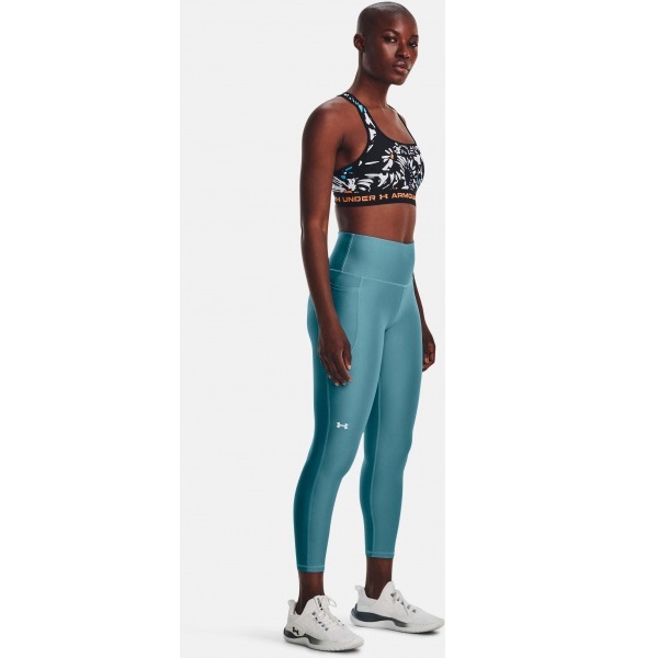 Лосини Under Armour ARMOUR HI ANKLE LEG 1365335-433 р.S блакитний