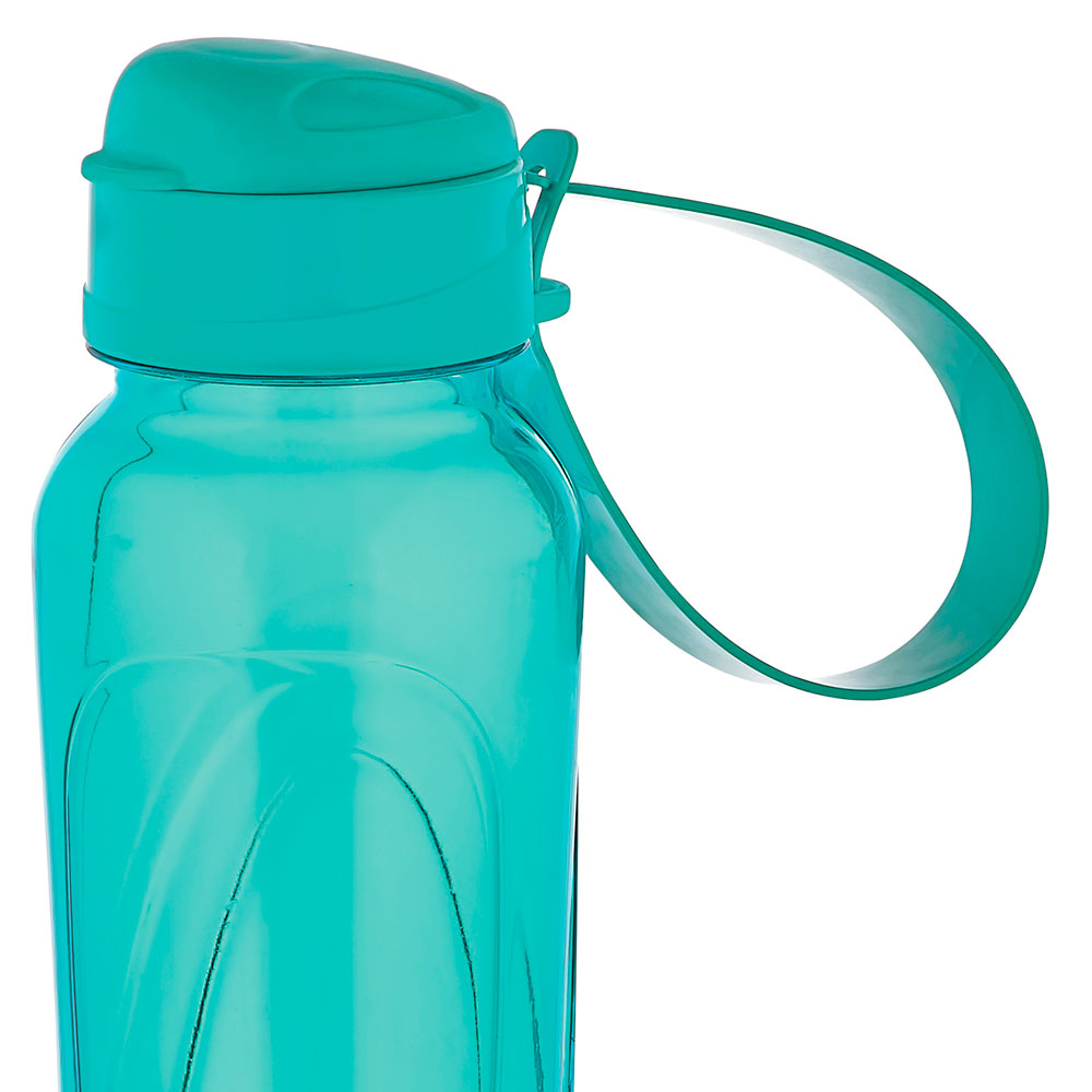 Бутылка для воды Gusto Sky 630мл GT-G-911035 голубая