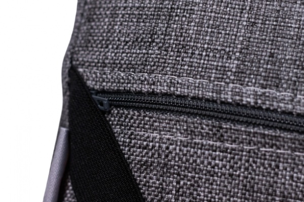 Подушка-підголівник Дорожня Come-for темно-сірий