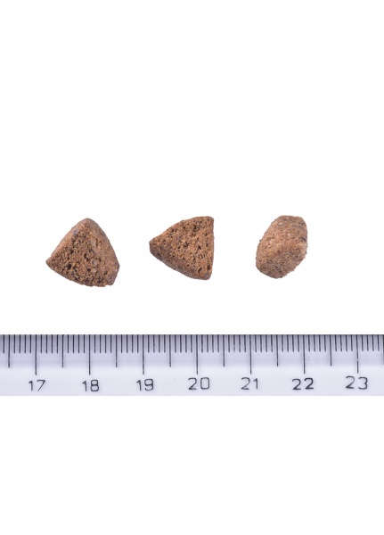 Корм сухой для всех пород Brit Care Hypoallergenic Weight Loss с крольчатиной 1 кг