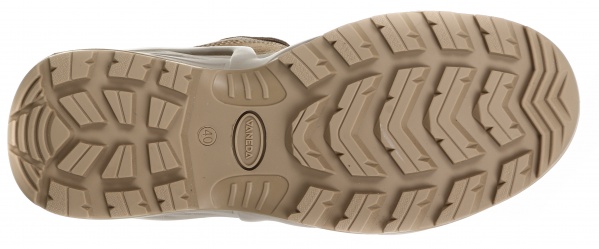 Кросівки Vaneda 02-05-00-0007 р.45 койот