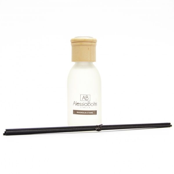 Аромадифузор 125 мл Магнолія і тіаре 