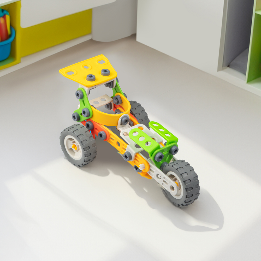 Конструктор OTAMANKO Грайко-собирайко 532.01.74