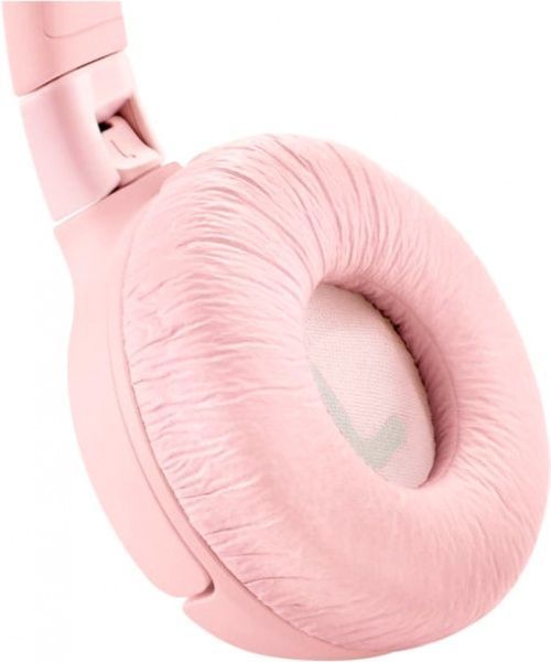Наушники JBL E600BT pink NC 