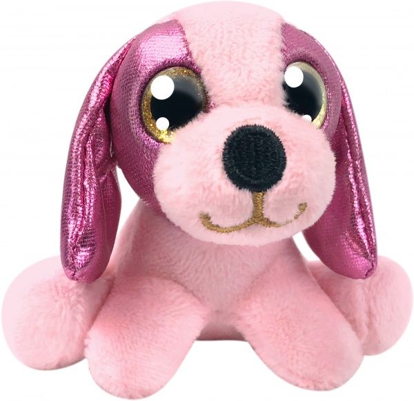 Мягкая игрушка Surprizamals S9 в шаре 14 видов ассортимент 6,7 см SUR20403