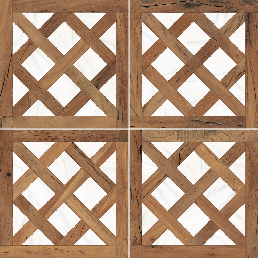 Плитка PERONDA FS Forest mix 45х45 см