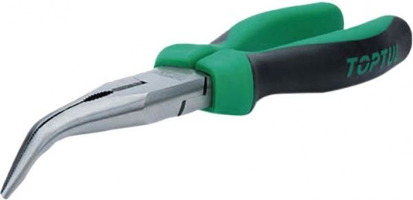 Качкодзьоби Toptul 1 шт. DFBA2208