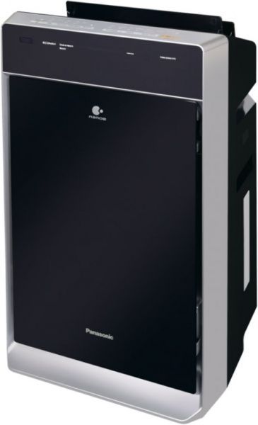 Кліматичний комплекс Panasonic F-VXK70R-K