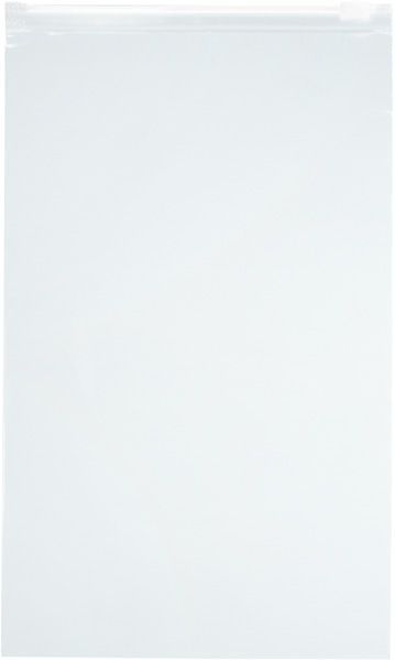 Пакет фасувальний zip-lock 150x200 мм 1 шт.