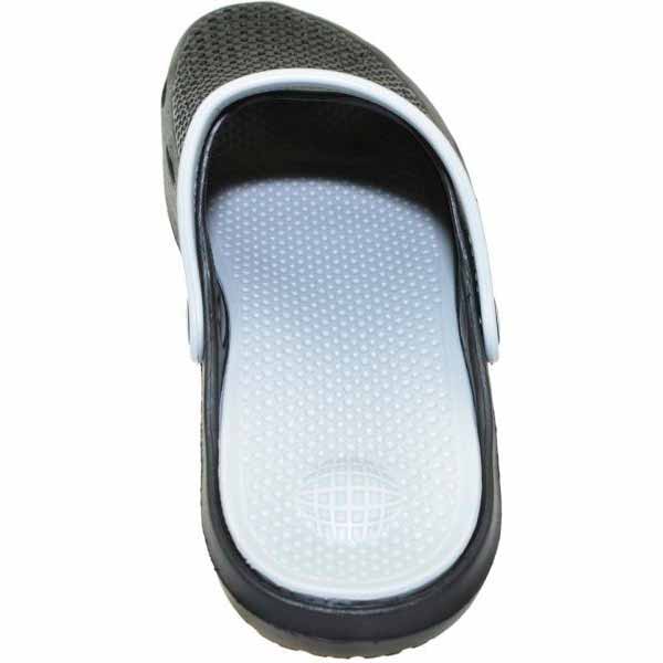 Сабо FX Shoes 14021 р.40/41 чорний