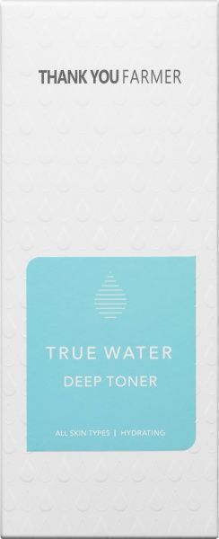 Тонер THANK YOU FARMER True Water TF150TWTO 150 мл