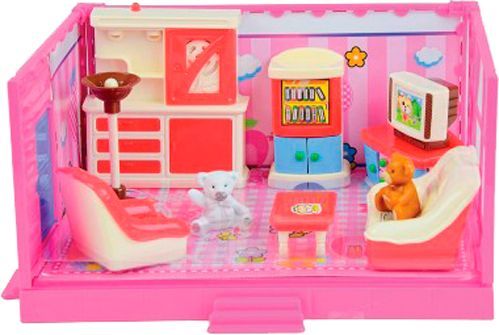 Ігровий набір Shantou Меблі у коробці HY-041A