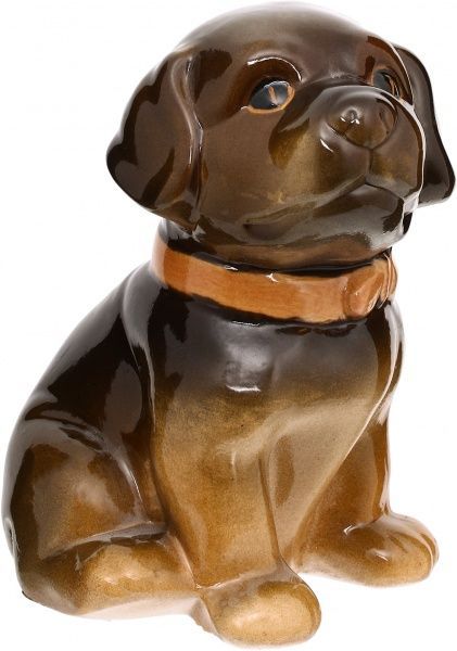 Копилка Щенок Ротвейлера 51161704 22 см