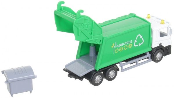 Автомодель АвтоСвіт 1:32 Машинка AS-1996